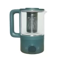美菱(Meiling) MJ-LC1810养生壶 液体加热器调奶器 小巧不占地MJ-LC1810