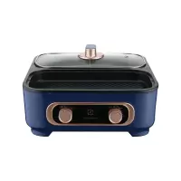 伊莱克斯(ELECTROLUX)EGTG-5020涮烤一体锅