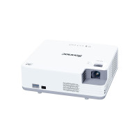 索诺克(Sonnoc)SNP-LW3200 激光投影仪 投影机办公培训(高清WXGA 3200流明 )