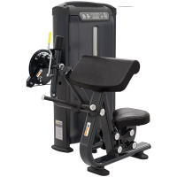 澳沃OURSLIF二头肌三头肌训练器L8824商用健身房专用综合训练器健身器材