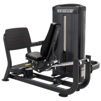 澳沃OURSLIF坐式蹬腿训练器 L8811商用健身房专用综合训练器力量健身器材