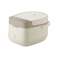 伊莱克斯(Electrolux)EGRC5110电饭煲蒸煮3L