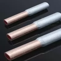 嘉创优品 接线管 5个/包(16²)铜铝接管