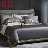 顶瓜瓜 100支双股匹马棉绣花 (克里斯蒂) 套装