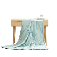 水星(MERCURY) 水星家纺 DH溢香花语夏被-T 150cm×200cm