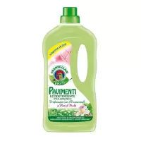大公鸡管家地板清洗剂(花香)1000ml*1