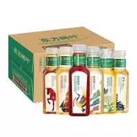农夫山泉东方茶树茉莉花茶500ml*15瓶[11]