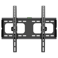 通用电视支架可移动一体机落地式万能显示器挂架推车带轮