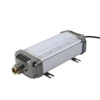 璟煜 BJY8020 防爆灯