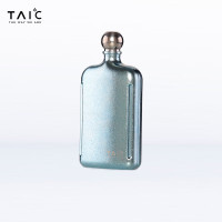 英国TAIC太可钛度酒壶8oz H0239-1607