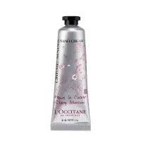 L‘OCCITANE欧舒丹 甜蜜樱花护手霜 75ml