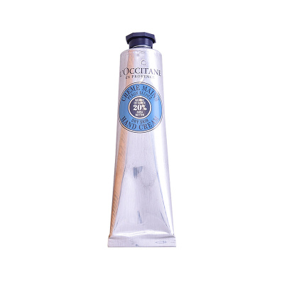 L‘OCCITANE欧舒丹 乳木果护手霜30ml