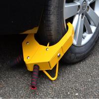 XO 便携夹子锁 凤凰 防撬加厚双锁扣