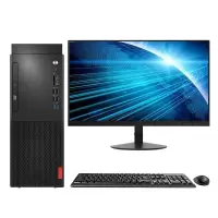 联想(Lenovo)M42k+21.5 i5-9500/2*8G/256GM.2SSD+1T/集显/w7/TE22-10