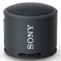 索尼(SONY) SRS-XB13 无线蓝牙音箱