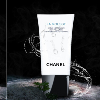 香奈儿(CHANEL)山茶花洗面奶