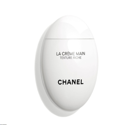 香奈儿(Chanel) 鹅蛋卵石护手霜50ml