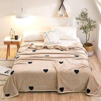 都市云貂绒毯HC-T1515(节假日不发货)