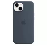 Apple iPhone 14 专用 MagSafe 硅胶保护壳