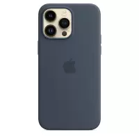 Apple iPhone 14 Pro Max 专用 MagSafe 硅胶保护壳