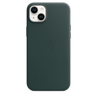 Apple iPhone 14 Plus 专用 MagSafe 皮革保护壳