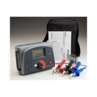 梅凯(Megger) 5kV绝缘电阻测试仪 BM5500