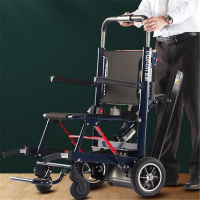 合力(HELI) 电动爬楼轮椅车无刷电机 老年人爬楼机