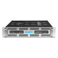ZSTC Q12专业功放 +功放机连接信号线2条(QX-EB250)
