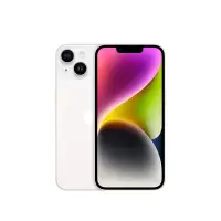 Apple iPhone 14 128G 星光色 移动联通电信5G手机