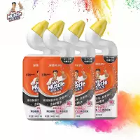 威猛先生 洁厕剂 600g*2瓶