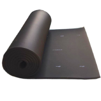 XO 华章B1级橡塑保温板 50000mm(长)*1200mm(宽)*30mm(厚)