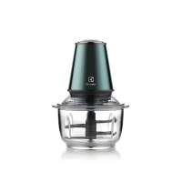 伊莱克斯(Electrolux)EGFP2010食品处理机绞肉机料理机1.2L