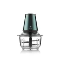 伊莱克斯(Electrolux)EGFP2010食品处理机绞肉机料理机1.2L