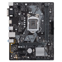 华硕ASUS PRIME H310M-E 主板 单位:个