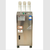 手动版消毒机雾化喷雾机15L