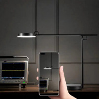 欧普照明(OPPLE)智能护眼台灯智晖MT615-D20WTT