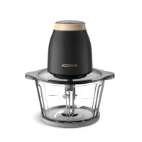 康佳绞肉机(1.8L) 250W/220V KJRJ-1820-M