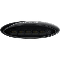 普联(TP-LINK)TL-SG1005U 5口千兆兼容百兆交换机