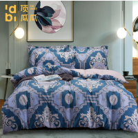 顶瓜瓜精梳棉四件套DGGT2031菲琳