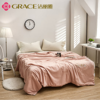 洁丽雅(grace)蚕宝被JLY-YH225