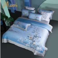 顶瓜瓜 100s双股数码印花 DGGT2102 流光