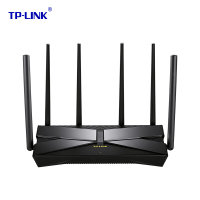 普联(TP-LINK)TL-XTR5460易展Turbo版稳定穿墙高速家用路由器无线双频智能无线路由器