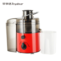 荣事达大口径榨汁机RZ-388D
