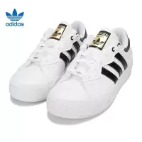 阿迪达斯(adidas)三叶草女鞋REYGALLE运动鞋休闲鞋GZ6994