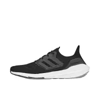 阿迪达斯(adidas)中性ULTRABOOST22跑步鞋GX3062