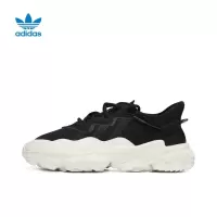 阿迪达斯(adidas)Originals阿迪三叶草女子OZWEEGOTRGENERALIST休闲鞋FV9760