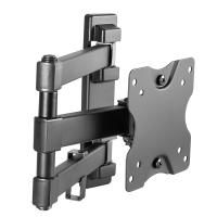 FUQ 显示器壁挂支架 电脑显示器支架壁挂