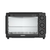 格兰仕(Galanz)电烤箱家用TQW35-YS33黑色35L