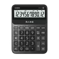 卡西欧(CASIO)DY-120 语音计算器
