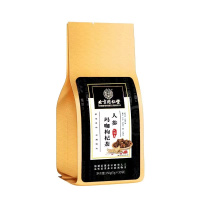 人参玛咖枸杞茶150g*5袋